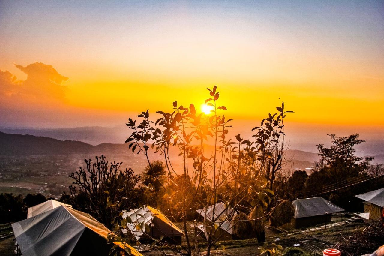 מלון Cbb - Camp Bir Billing מראה חיצוני תמונה
